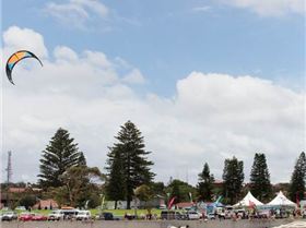 Whyalla Freestyle State Titles.