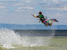 Whyalla Freestyle State Titles.