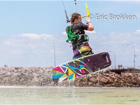 Whyalla Freestyle State Titles.