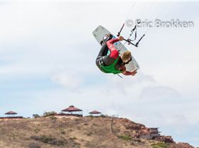 Whyalla Freestyle State Titles.