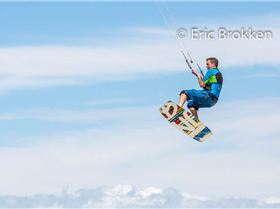 Whyalla Freestyle State Titles.