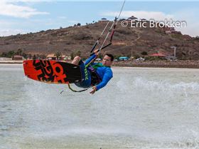 Whyalla Freestyle State Titles.