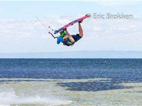 Whyalla Freestyle State Titles.