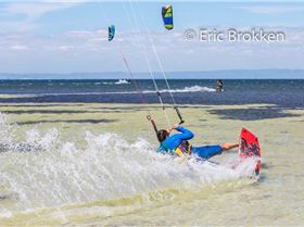 Whyalla Freestyle State Titles.