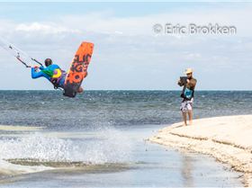 Whyalla Freestyle State Titles.