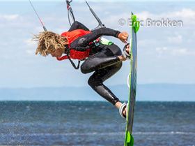 Whyalla Freestyle State Titles.