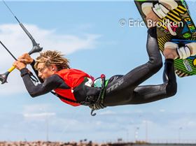 Whyalla Freestyle State Titles.