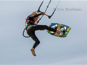 Whyalla Freestyle State Titles.