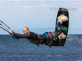 Whyalla Freestyle State Titles.