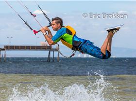 Whyalla Freestyle State Titles.