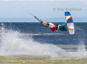 Whyalla Freestyle State Titles.
