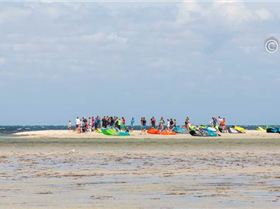 Whyalla Freestyle State Titles.