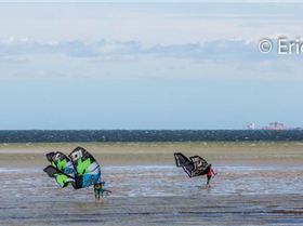 Whyalla Freestyle State Titles.