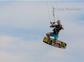 Whyalla Freestyle State Titles.