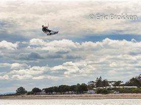 Whyalla Freestyle State Titles.