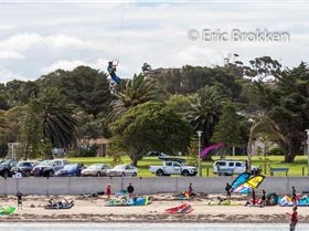 Whyalla Freestyle State Titles.