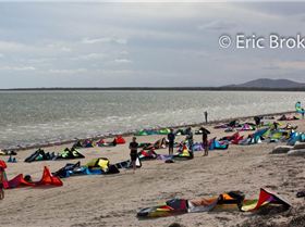 Whyalla Freestyle State Titles.