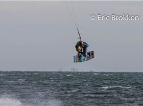 Whyalla Freestyle State Titles.