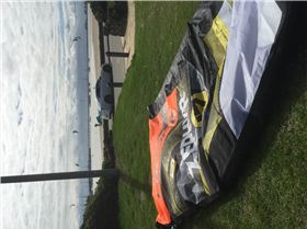 First ride of zephyr