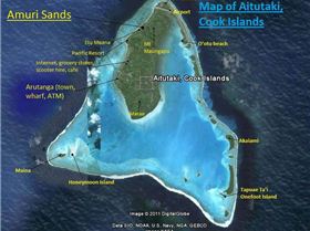 Google satellite image 1