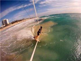 City beach to Trigg down winder