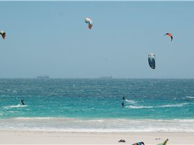 Santa Downwinder Perth