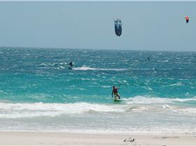 Santa Downwinder Perth
