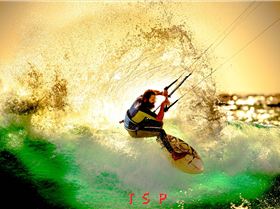 Kitesurfing November 2014 April 2015 20.12