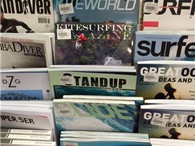 Freedom Kite Magazine