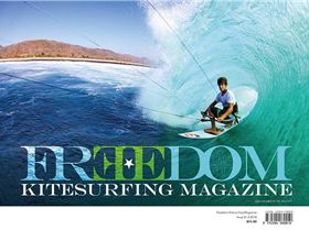 Issue 01 Freedom