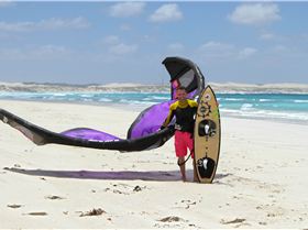 Yorkshireman Down Under