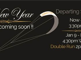 New yr facebook cover