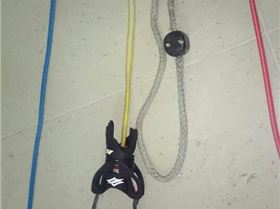 2014 Naish Universal Bar