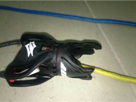 2014 Naish Universal Bar