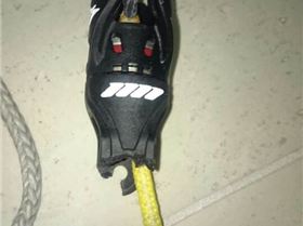 2014 Naish Universal Bar