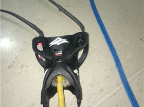 2014 Naish Universal Bar