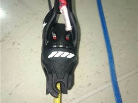 2014 Naish Universal Bar