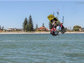 Nate from Adenalineboardsports