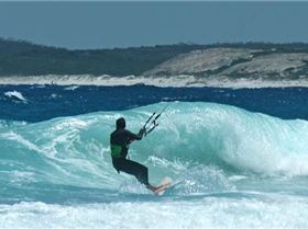 New Year session down south