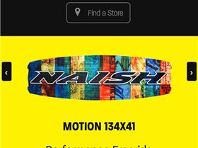 Naish Board