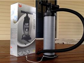 Bestway Pump