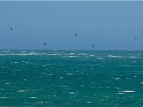 26 Jan 2015 downwinder