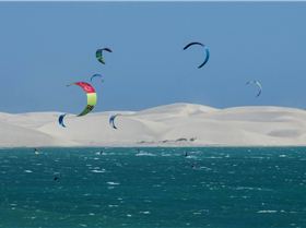 26 Jan 2015 downwinder