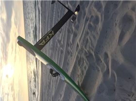 KFA Kitefoil