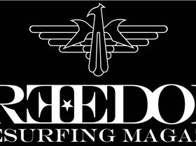 Freedom Logo