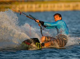 Western Australian Freestyle State Titles 07.03
