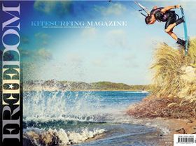 Cover to go at beginning of article