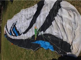 underside of speed 4 18m