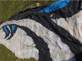 flysurfer speed 4 top canopy