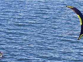 Flysurfer Sonic FR 18m